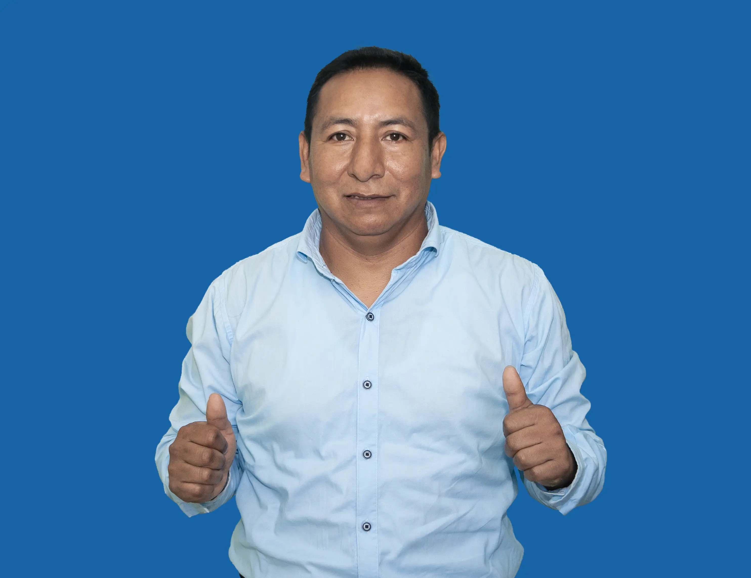 José Alan Suxe Gil